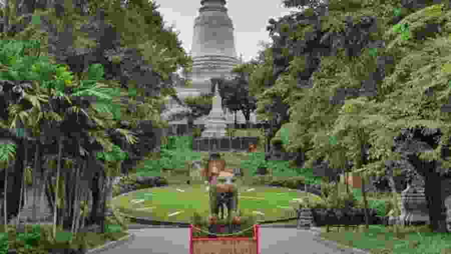 Wat Phnom