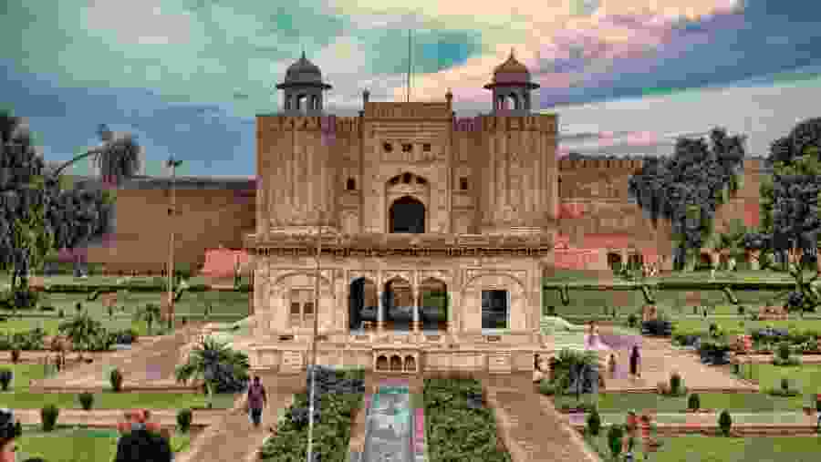 LAHORE LITERATURE FESTIVAL