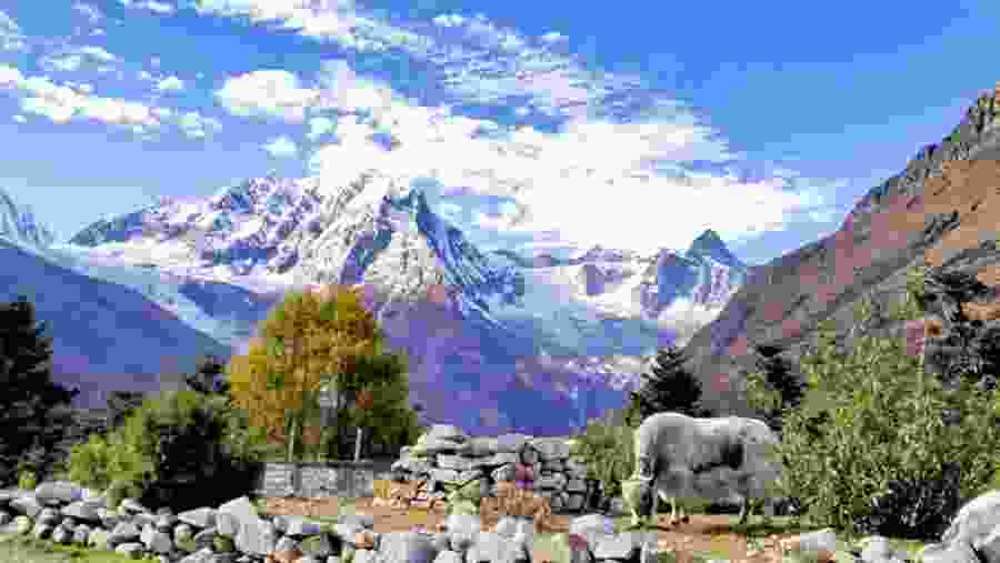 Annapurna Circuit
