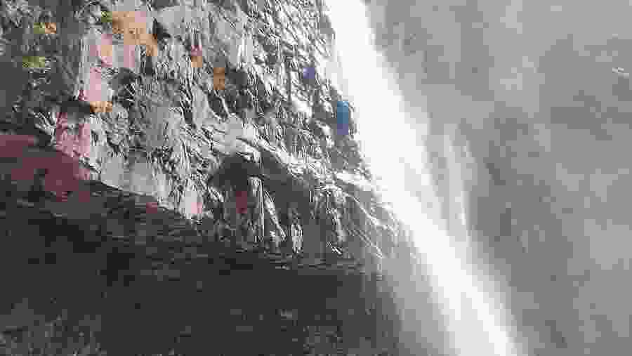 Mountains