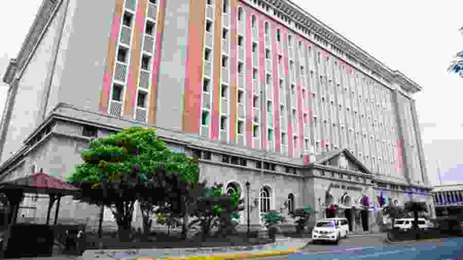 Manila Cathedral