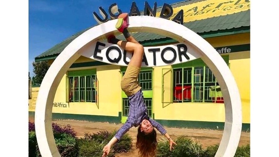 Equator