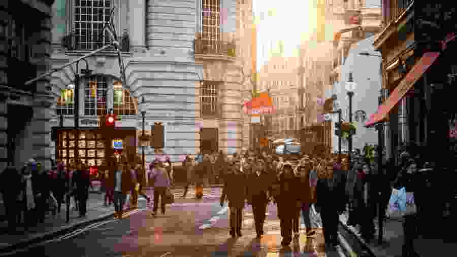 London, England