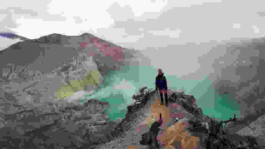 Kawah Ijen