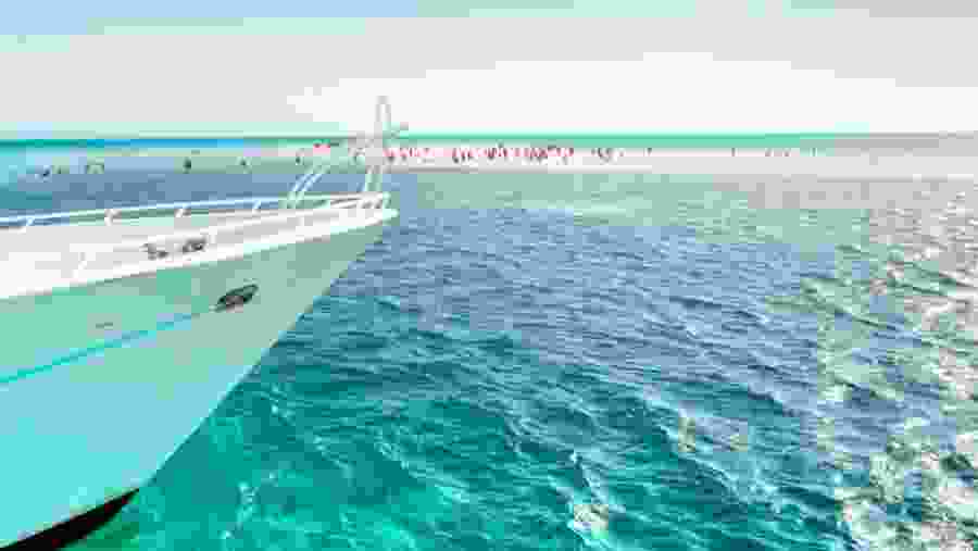 Ras Mohamed Nature Reserve