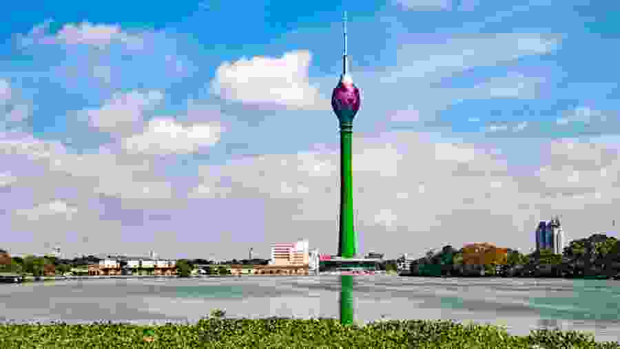 Colombo Tour