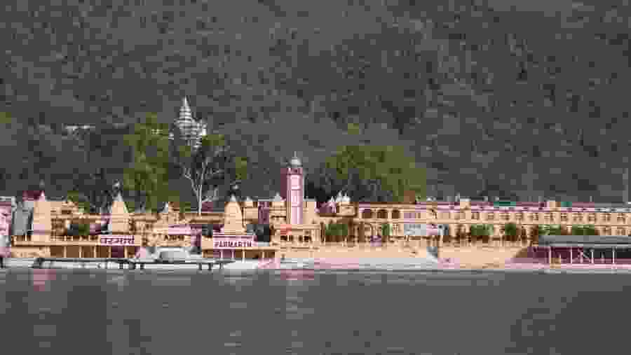 Rishikesh