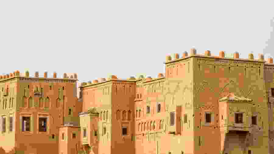 Kasbah