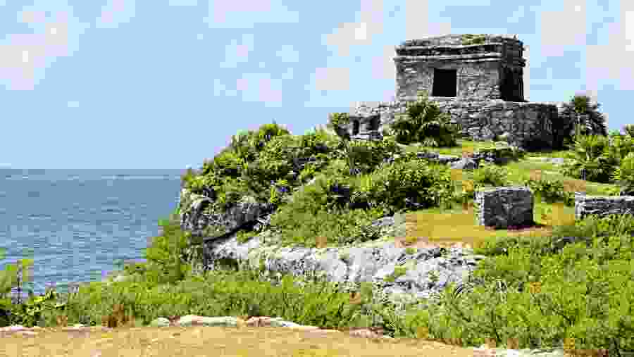 Tulum Coast