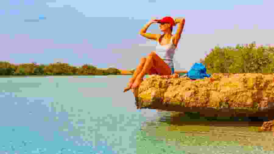 Ras Mohamed Nature Reserve