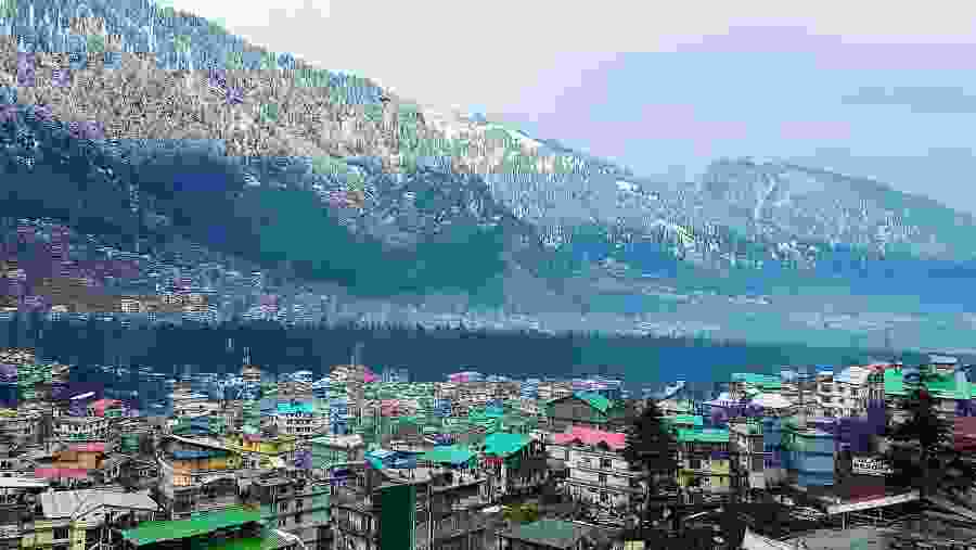 Shimla Tour