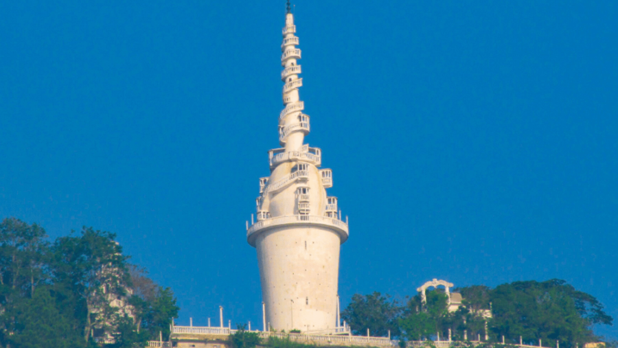 Ambuluwawa Biodiversity Complex