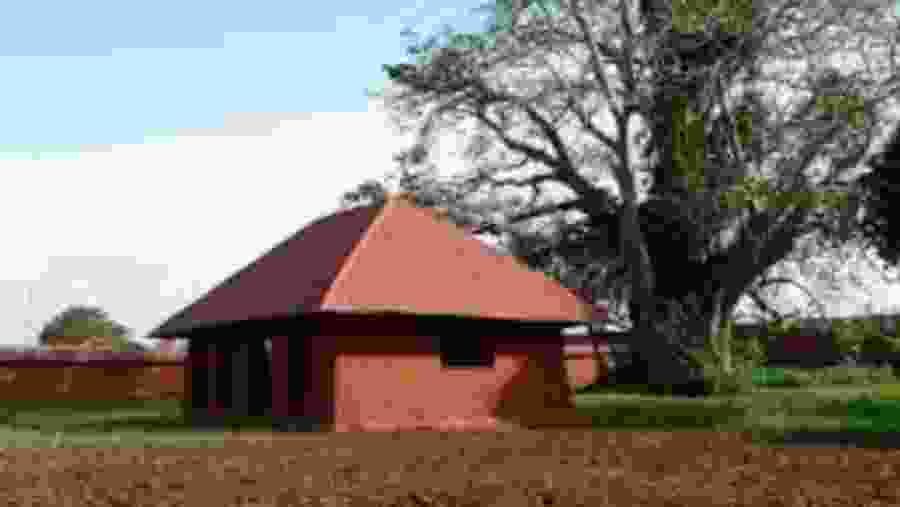 Tourist immersion in Benin - Togo - Ghana