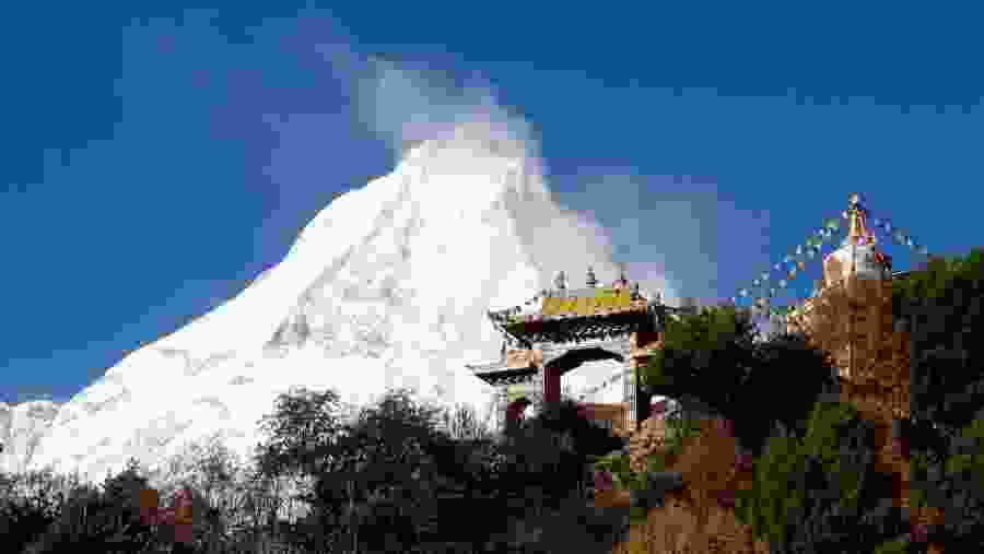 Summit
