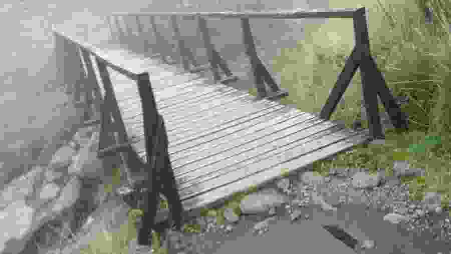 Bridge