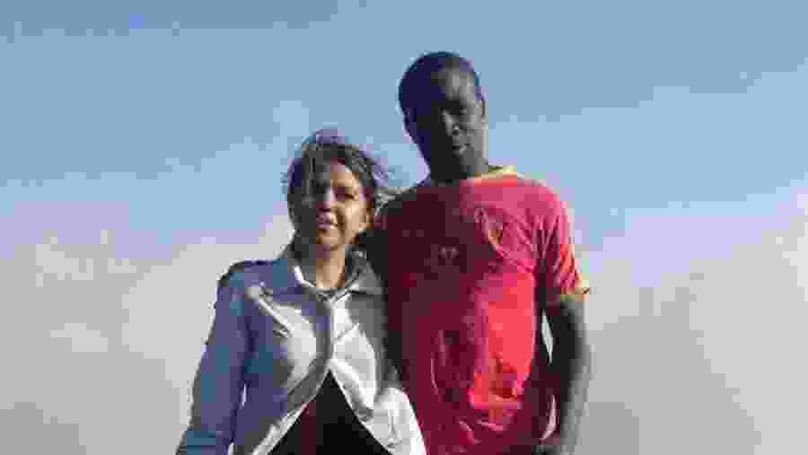 Enjoy at Scenic points