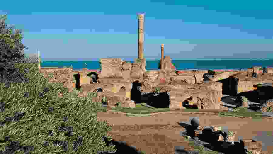 Heritage Discovery Tour