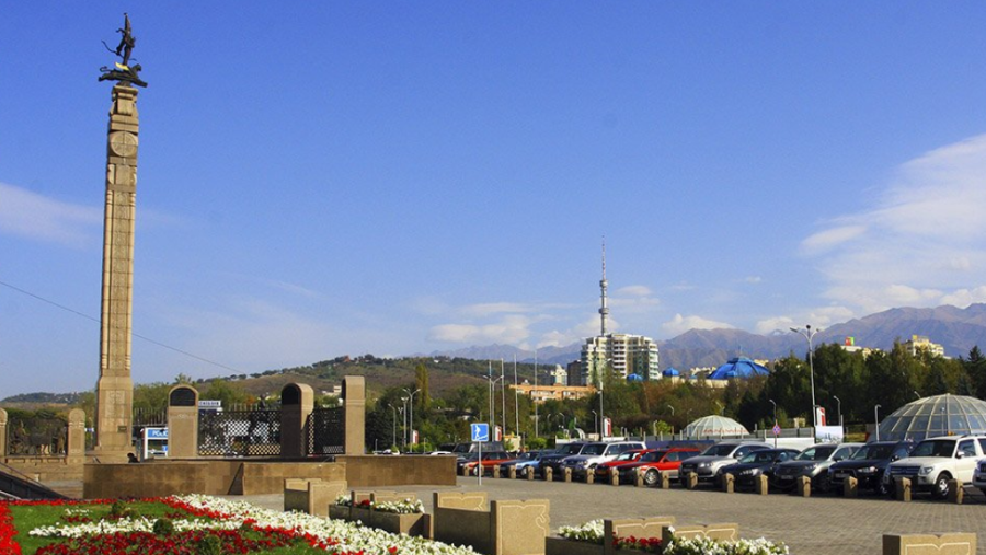 Monument of Independence