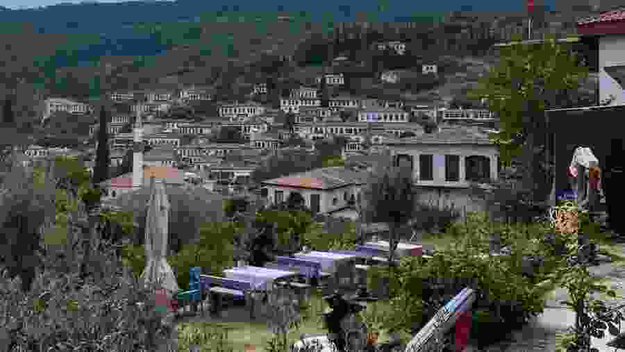 Izmir Sightseeing