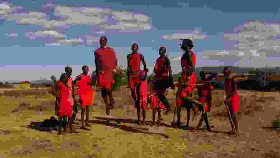 Cultural Immersion