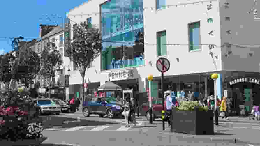 Penneys