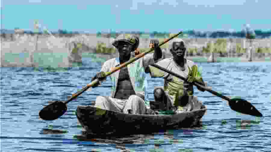 The ancestral Dahomean culture