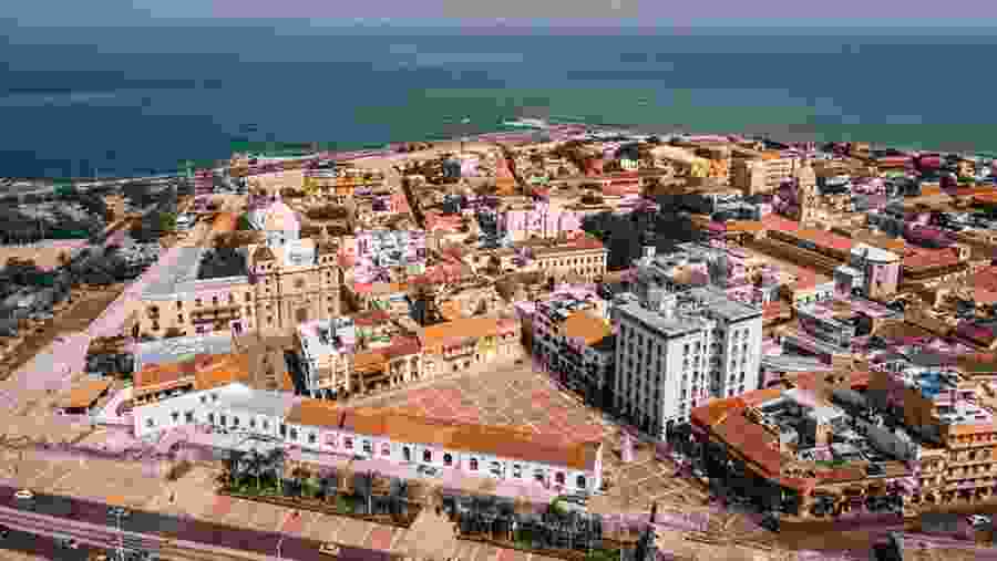 Cartagena de Indias