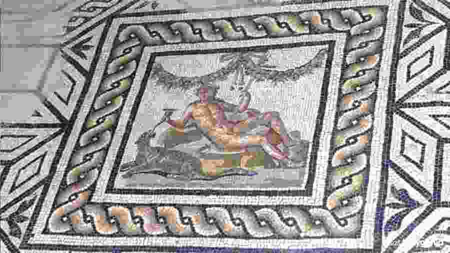 Discover the History of Santa Giulia and Brixia Archaeological Park