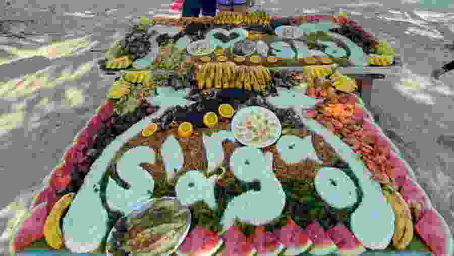 Siargao Tri-Island Hopping