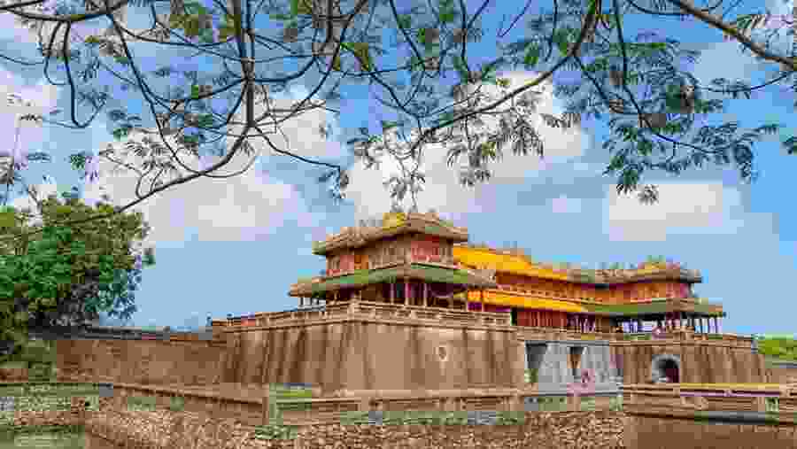 Heritage & Nature Of North Central Vietnam