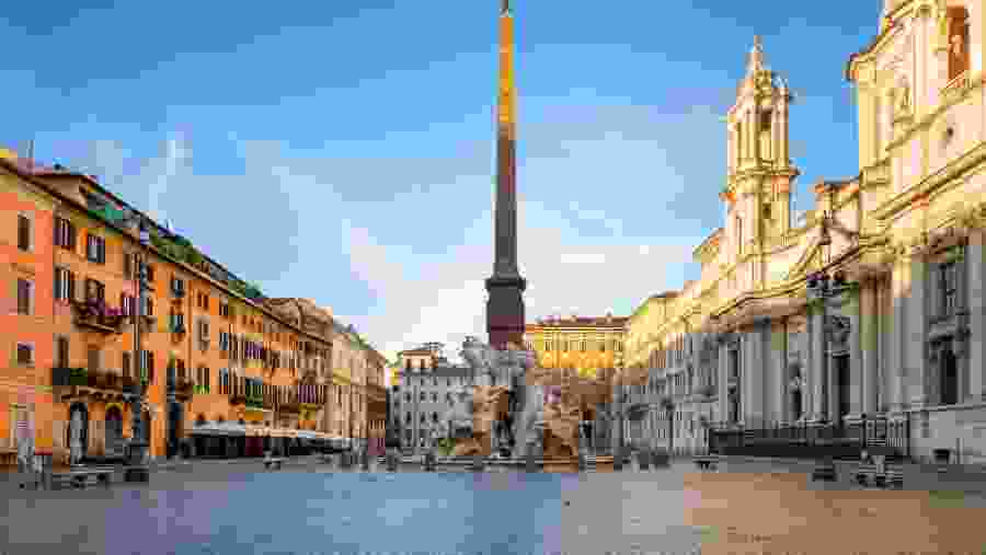 Piazza Navona