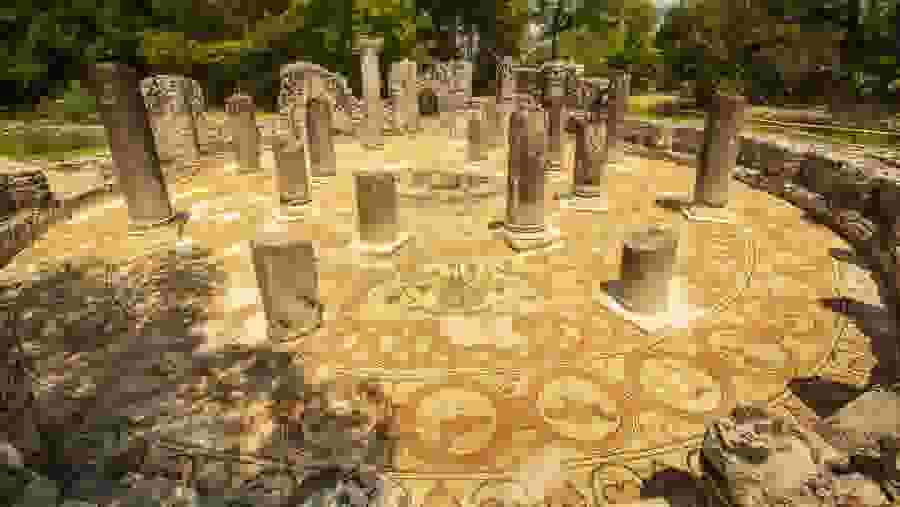 Butrint National Park