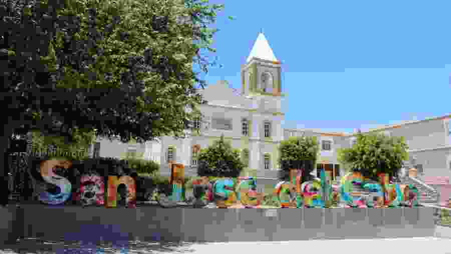 San Jose del Cabo city tour