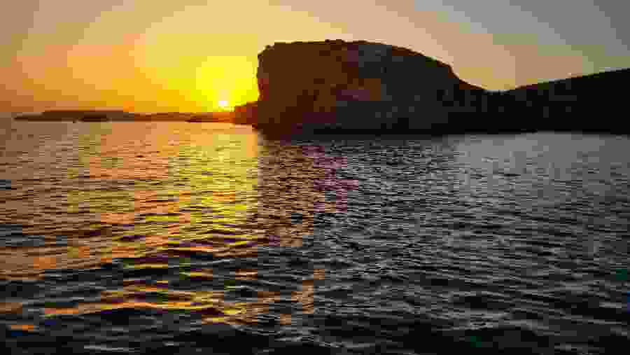Sunset Boat Cruise Experience