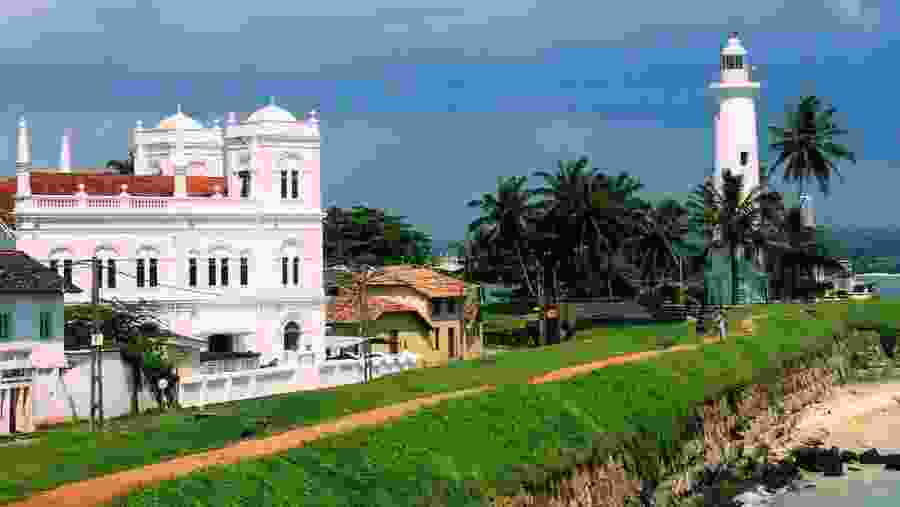 Galle Fort