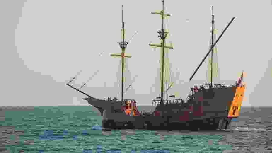 Game of Thrones Cruise