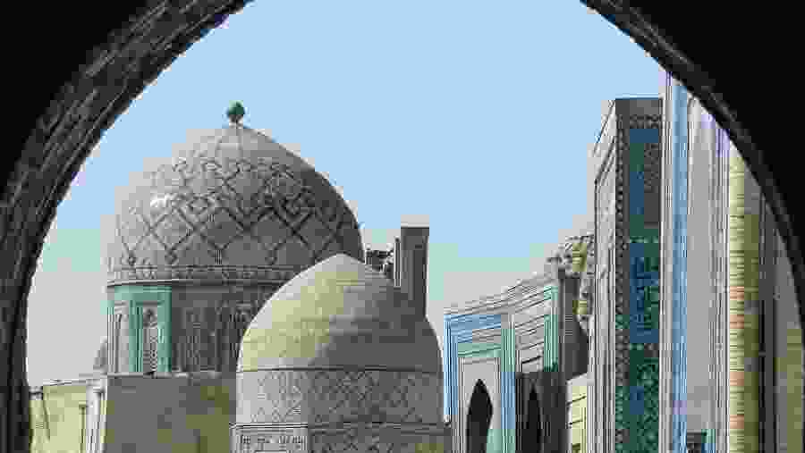 Bukhara, Uzbekistan