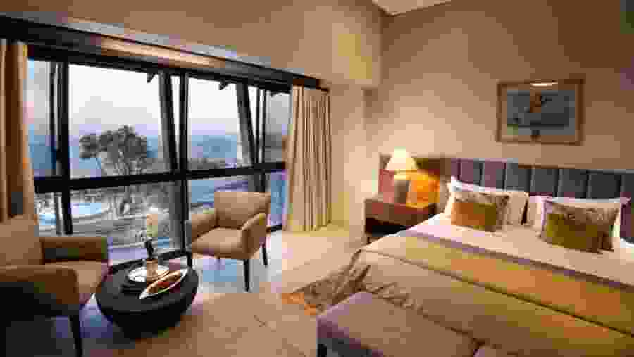 Hoyohoyo Angels View Graskop