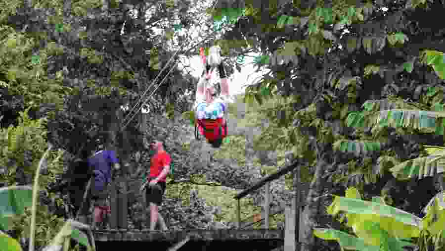 Zipling