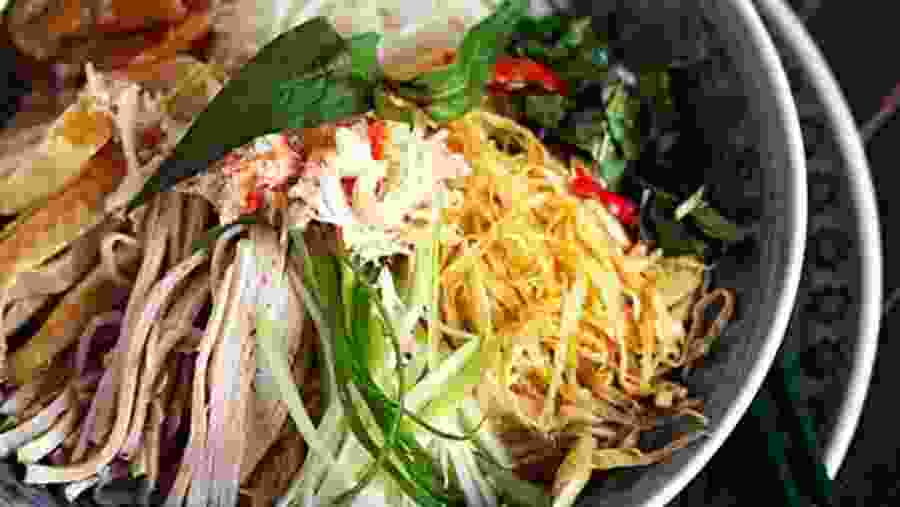 Ho Chi Minh City Food Tour