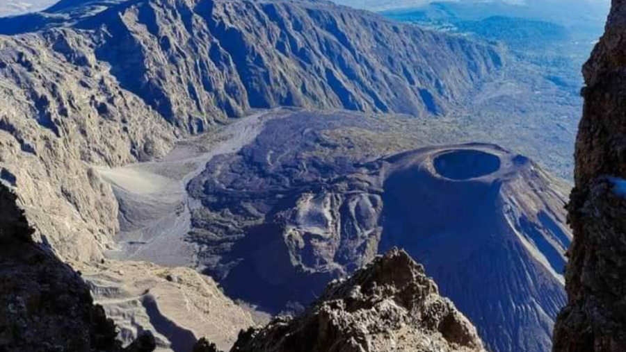Mount Kilimanjaro
