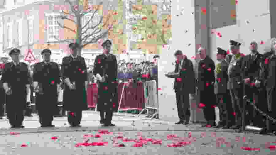 The Last Post