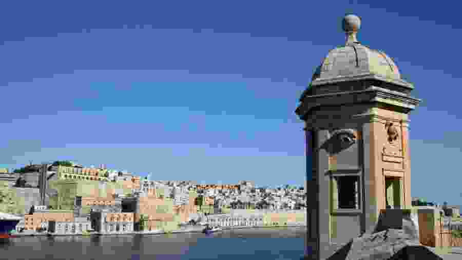 Senglea city