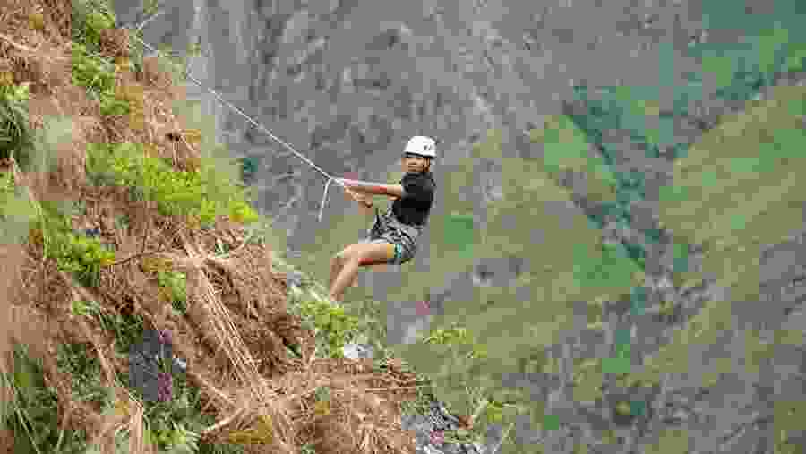 Mini Adam's Peak in Ella