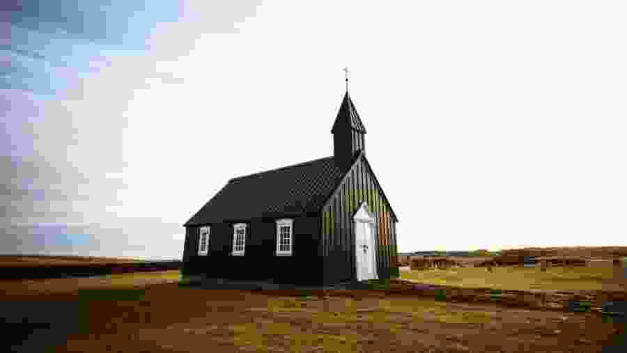 Búðakirkja