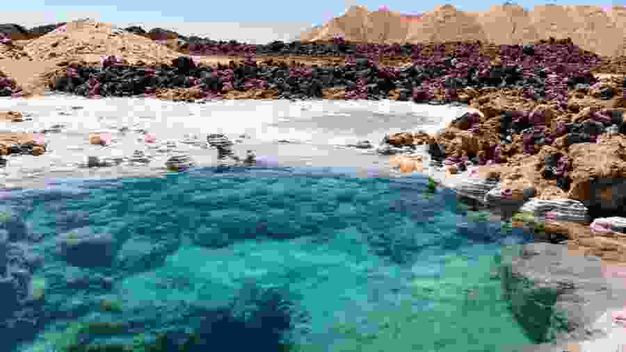 Siwa Oasis