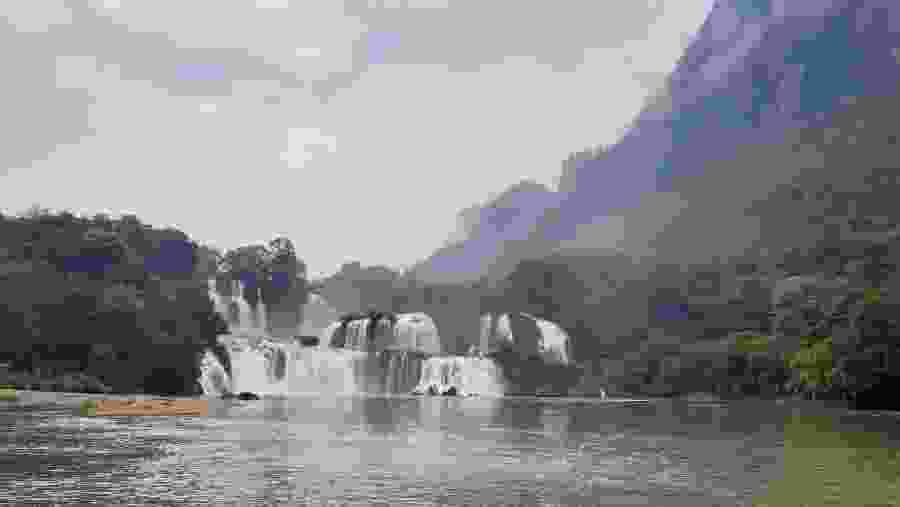 Motorbike Tour North Vietnam