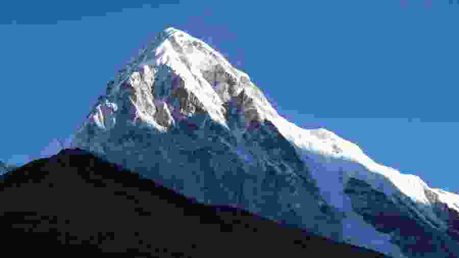 Mount Everest Trekking