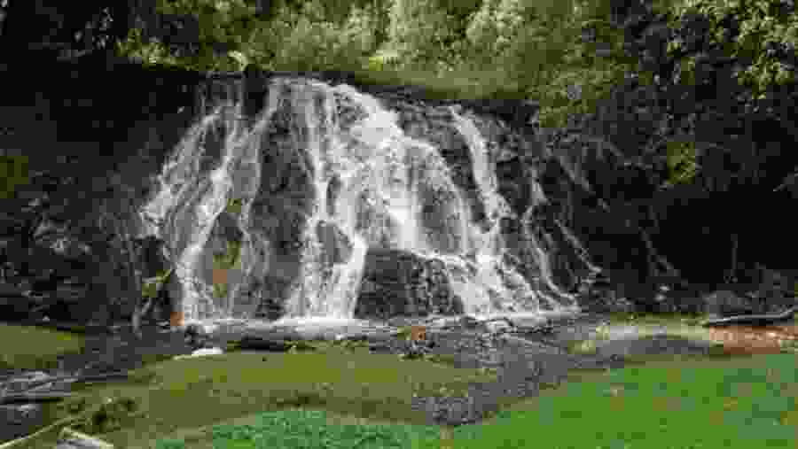 Maio Falls