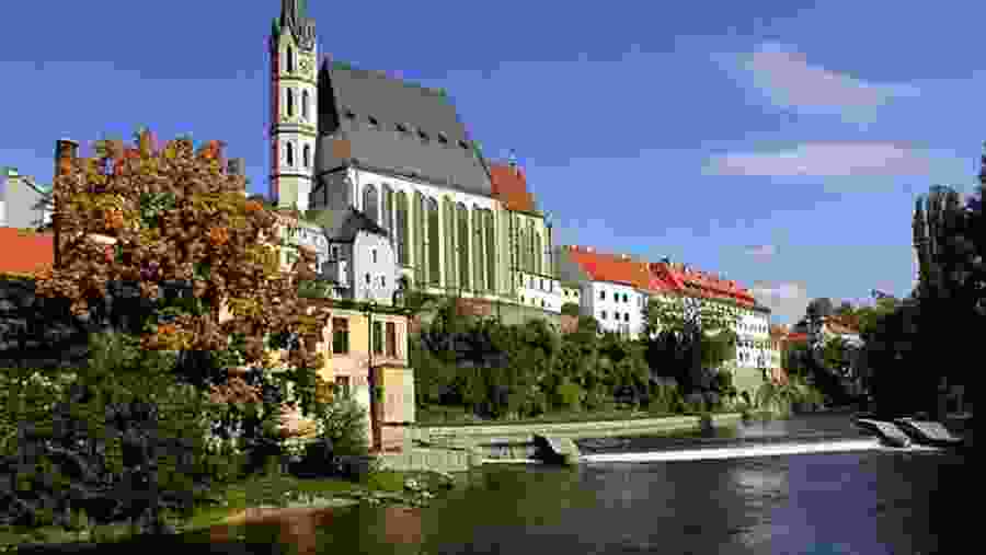 Church of St. Vitus